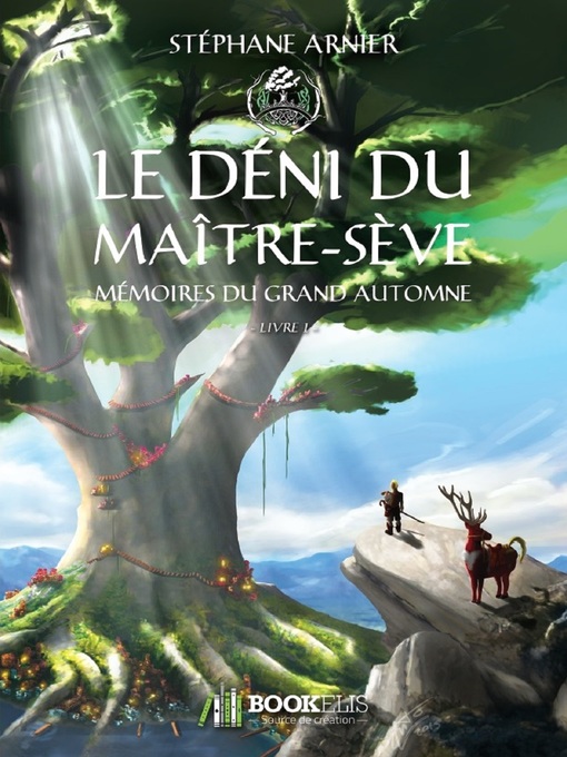 Cover of 1--le déni du maître-sève
